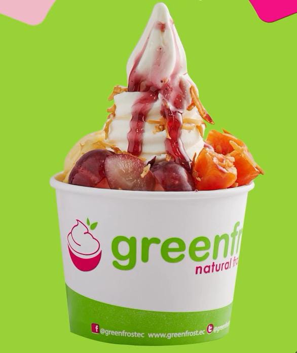 Product logo