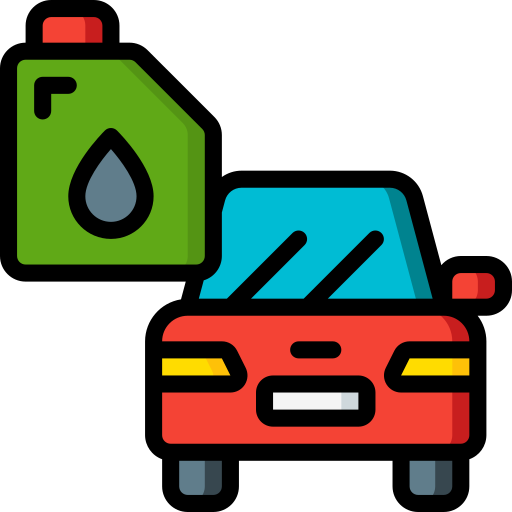 Lubricantes para carros 