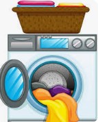 Lavanderías 