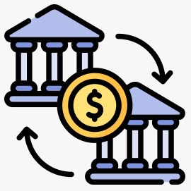 Depósitos, Retiros y Giros 